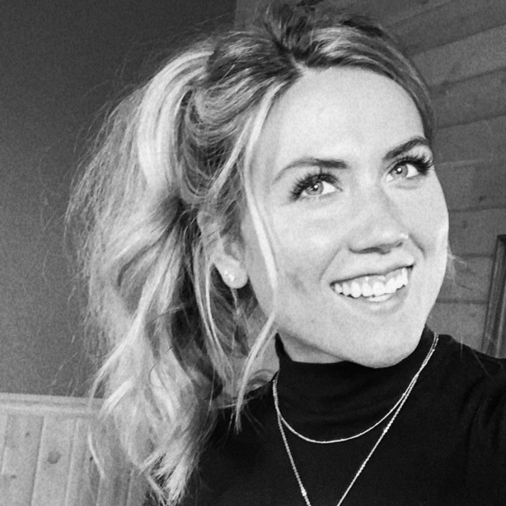Meet your Posher, Hannah